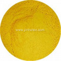 PbCrO4 Lead Chrome Yellow Pigment